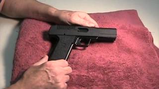 Another Bargain Handgun [upl. by Petrick]