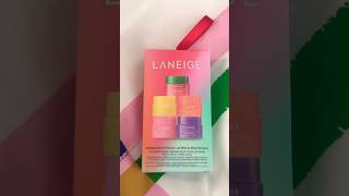 byoma laneige gisou tarte milkmakeup subscribe shorts like explore fyp youtube youtuber [upl. by Artemisa485]