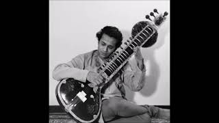 Pt Ravi Shankar  Raag Kaunsi Kanada [upl. by Nina]