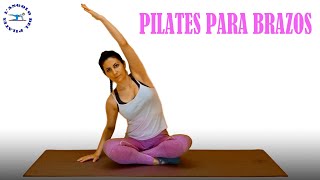 pilates para brazos pilates [upl. by Chung]