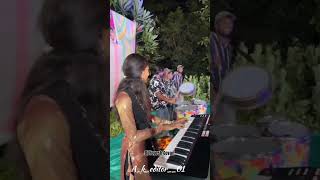 Vedant Dj Musical 2024  Roshni Musical 2024  Tarpa King Musical 2024  Darshna Zirva shortsfeed [upl. by Tsirc]