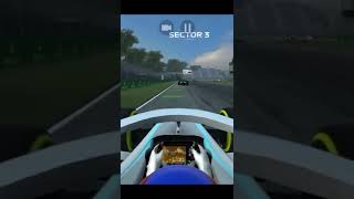 F1 Mobile Short 11 [upl. by Harrod988]