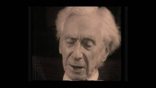 Bertrand Russell  The Wisest Man [upl. by Skillern]