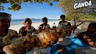 Kakaibang LETSON pangalawang bisis palang namin ito nagawa [upl. by Eitsym]