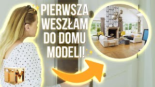 UCZESTNICY ZAMIESZKAJÄ„ W PRAWDZIWEJ WILLI ZOBACZ DOM TOP MODEL [upl. by Eicnahc]