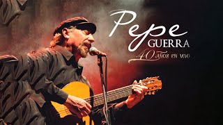 Pepe Guerra  Albada [upl. by Llewop]