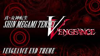 Vengeance End Theme  SMT V Vengeance [upl. by Correy500]