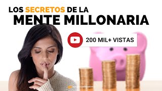 Los Secretos de la Mente Millonaria  Un Resumen de Libros para Emprendedores Podcast [upl. by Courtland]