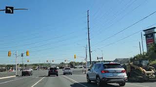 Explore Canada 🇨🇦  Sudbury  Part II  Kingsway and Nearby Area canada travel explore sudbury [upl. by Lionel]