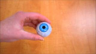 Glide Ball  Eyeball [upl. by Wier]