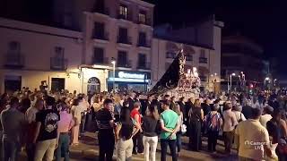 Virgen de Linarejos Linares 2024 [upl. by Casandra901]