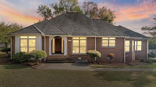 3811 Sturbridge Dr Huntsville AL [upl. by Adahs218]