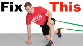 How to Fix Hip Impingement No More HIP PAIN [upl. by Gilberte142]