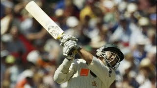 The Ashes 200203 Australia vs England 4th Test Channel Nine Highlights [upl. by Eyoj]