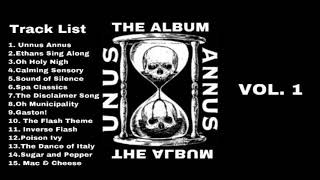 Unus Annus The Album VOL1 [upl. by Angil]