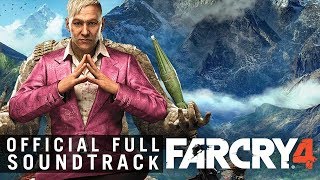 Far Cry 4 OST  Take Down Track 06 [upl. by Rowley]