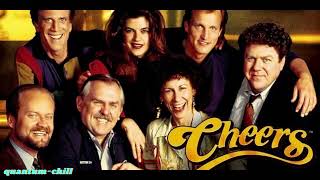 Cheers Theme [upl. by Kostman]