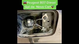 🚀Un Auto Diesel Euro 5 con GPL per la libera circolazione a Milano👍wwwnovacartautoit [upl. by Oicelem]