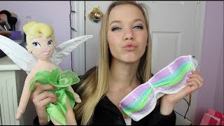 BIRTHDAY HAUL 2014  BeautyPolice101 [upl. by Ayisan]