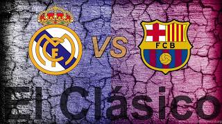 El Clásico Tactical Review  FC Barcelona 51 Real Madrid  102818 [upl. by Kavanaugh]