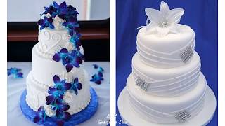 Pastel de Bodas creativos [upl. by Akinajnat74]