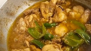 Aaj humne aisi recipe banai chicken achari ki Khalsa wale ✨❤️ yummy and tasty delicious [upl. by Relyat39]