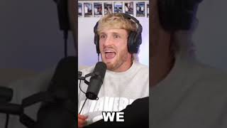 i scammed logan paul [upl. by Nangatrad]