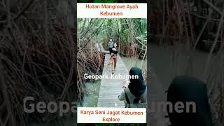 Explore Geopark Kebumen [upl. by Animrac]