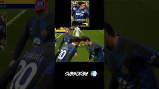 I Zamorano Tricky Heading Tactics 🤯💨shorts efootball pes futbol [upl. by Maletta260]