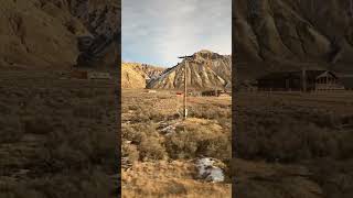 Onboard the California Zephyr 🏔️ [upl. by Bernat790]