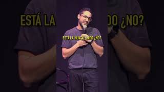 INFORMÁTICO 💘TELEOPERADORA humor standup comedia monologo monologos informaticos [upl. by Eemak]