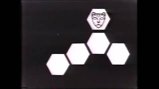 Channel Television Ident 1962  1982 [upl. by Marka]