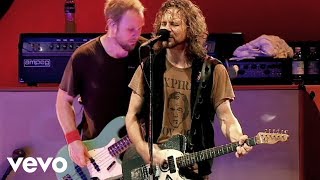 Pearl Jam  Better Man Live from Madison Square Garden [upl. by Hadleigh]