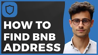 How to Find BNB BEP20 Address on Trust Wallet Quick amp Easy [upl. by Hank]