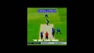 The story of cover drive king 👑 [upl. by Hayse214]