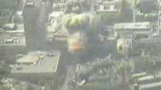 IRA Bombing of Manchester 1996 [upl. by Latvina294]