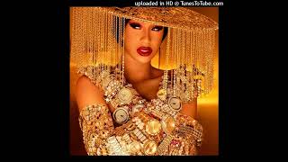 Cardi B  Money Super Clean Radio Edit Official [upl. by Ymac]