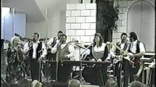 Old Time Gospel Songs [upl. by Osgood]