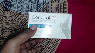 CoralcalD কি কাজ করে  CoralcalD আপনার শরীরের কি ক্ষতি ও উপকার করে বিস্তারিত জেনেনিন [upl. by Yanehs960]