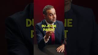 JEUNE PÈRE  PROTECTION CONTRE LE LICENCIEMENT AVOCAT [upl. by Atillertse909]