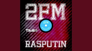 Rasputin Radio Edit [upl. by Lawford]