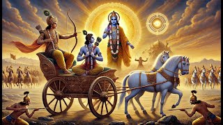 Unlocking Divine Wisdom  Insights from Bhagavad Gita Chapter 7 [upl. by Roselyn796]