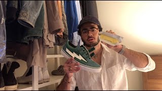 REVENGE x STORM aka the hardest review of all time [upl. by Ile533]