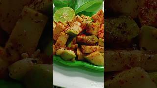 Guava chat guavachaat guava chaatrecipe annukirasoi [upl. by Yasibit]