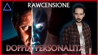 🎙️  DOPPIA PERSONALITÀ 1992 di Brian De Palma  RAWCENSIONE [upl. by Kenaz]