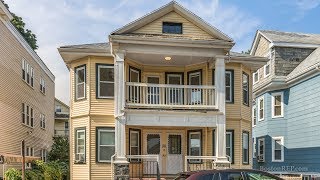 15 Firth Rd Roslindale MA  Diane Capodilupo  Tel 6178239989 [upl. by Karub410]