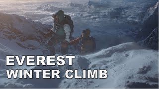 Everests Winter Ascent · ORIGINAL Documentary [upl. by Aubry524]