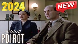 Agatha Christies Poirot 2024 🌻🌻 Hickory Dickory Dock 🌻🌻 Agatha Christies Poirot Full Episodes [upl. by Maryanna]