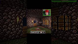 ROBIN HOOD GAMER MODE MAIS ASSUSTADOR DO MINECRAFT [upl. by Ahsienahs678]