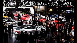 Reportage Nieuwigheden op Auto Salon Brussel 2018  AutoGidsbe [upl. by Metsky734]